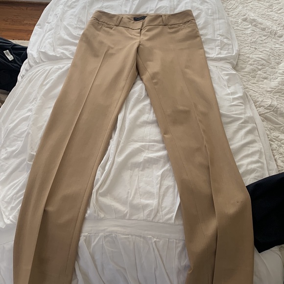 The Limited Drew Fit Pants - Picture 2 of 2